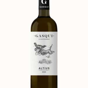 Altius blanc