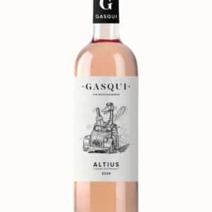 Altius rosé