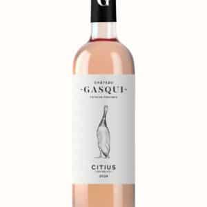 Citius rosé