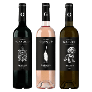 Le coffret Tardius